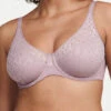 Chantelle Norah Comfort Underwire Molded Bra