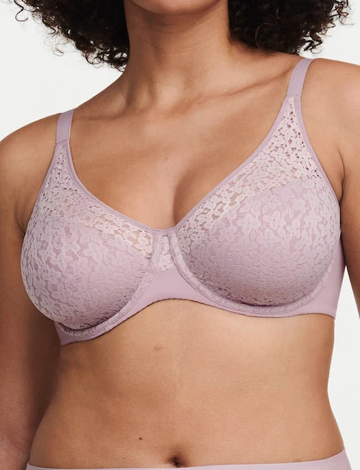 Chantelle Norah Comfort Underwire Molded Bra