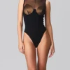 Murmur Hold-Up Bodysuit
