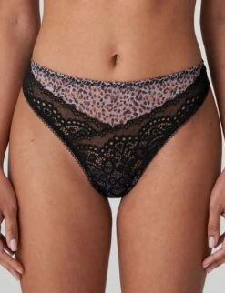 Marie Jo Coely Thong