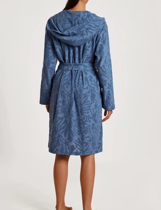 Calida Lounge Coast Robe - Image 2