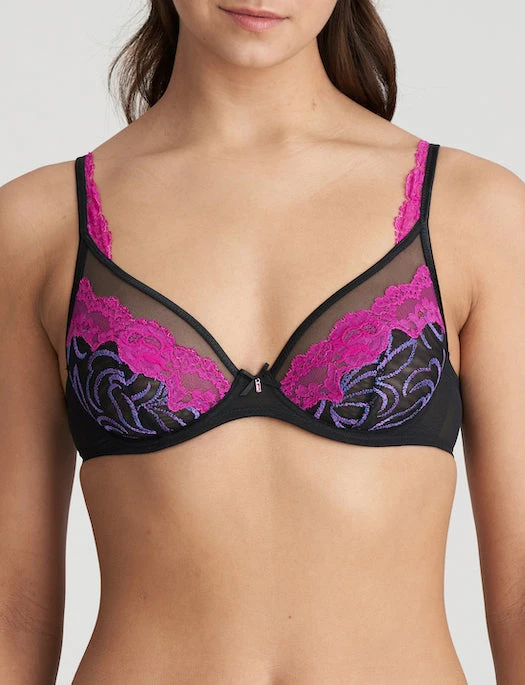 Marie Jo Adelade Plunge Bra