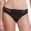 Chantelle Fleurs Signature Thong