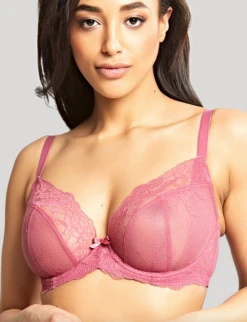 Panache Ana Plunge Bra