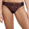 Chantelle Nightfall Tanga
