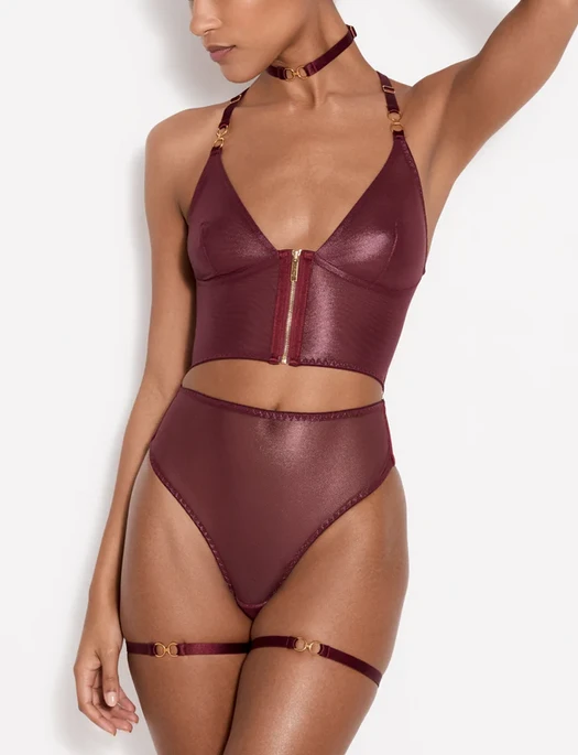 Bordelle Cadi Bodysuit