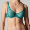 Simone Perele Opaline Curved Neck Underwire Bra