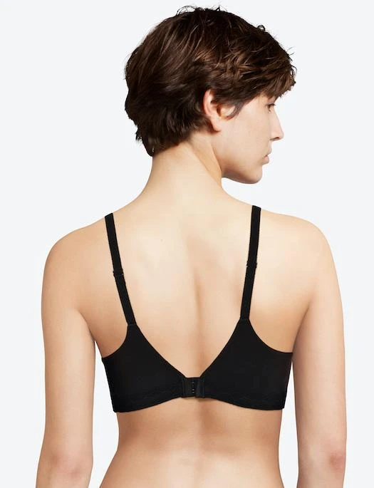 Chantelle C Comfort Smooth Wirefree Contour Bra - Image 8