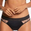 Maison Lejaby Nufit Garden Tanga Brief