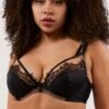 Playful Promises Wren Lace & Mesh Bra