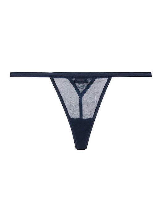 Cosabella Soire Confidence G-String Thong - Image 3