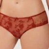 Empreinte Ellen Shorty