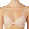 On Gossamer Next To Nothing TShirt Bra