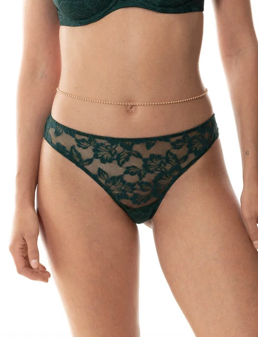 Mey Serie Amazing Thong