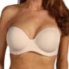 Wacoal Red Carpet Full Busted Strapless Bra