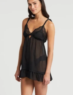 Rya Collection Dahlia Babydoll