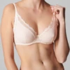 Simone Perele Candide Plunging Underwire Bra