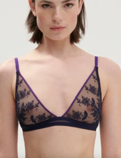 Simone By Simone Perele Adele Wireless Bra