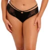 Elomi Kendra Thong, BLACK