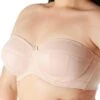 Panache Sculptresse Dana Strapless Bra