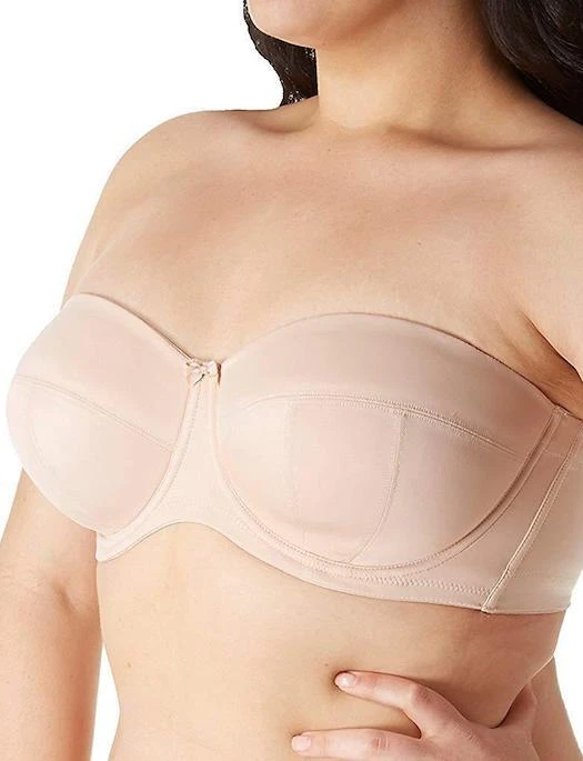 Panache Sculptresse Dana Strapless Bra