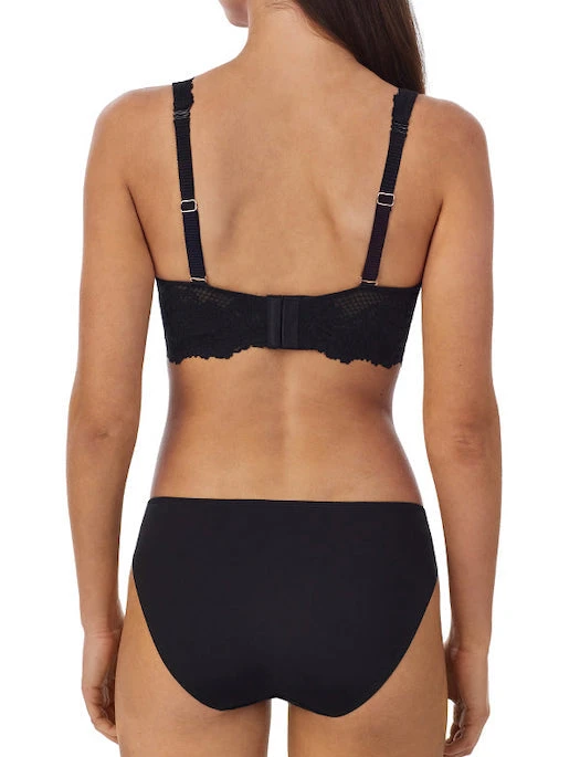 Le Mystere Lace Allure Bikini - Image 2