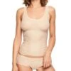 Chantelle Soft Stretch Smooth Tank Top