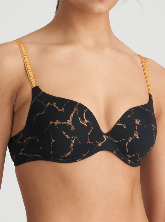 Marie Jo Colin Padded Heart Bra - Image 3