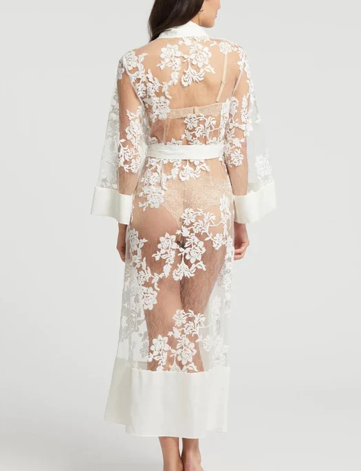 Rya Charming Robe - Image 2