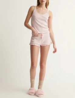 Skin Raisa & Raffaela Set