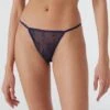 Else Pampas Skimpy Thong