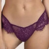 Andres Sarda Ella Short Thong