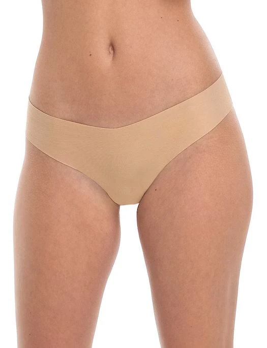 Commando Cotton Thong - Image 2