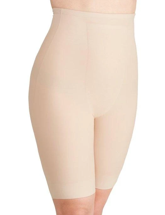 TC Shapewear High Waist Boyshort Thigh Slimmer - Image 2