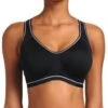 Freya Moulded Racerback Sports Bra