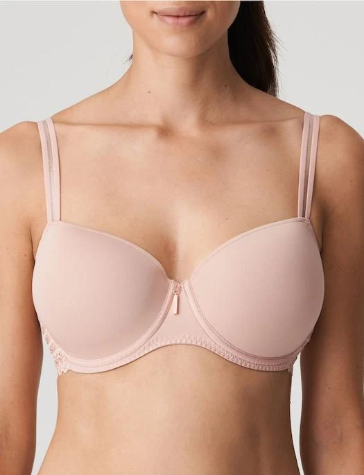 Prima Donna Twist East End Padded Balconette Bra