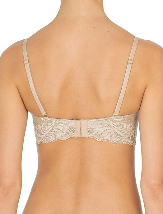 Natori Feathers Strapless Bra - Image 11