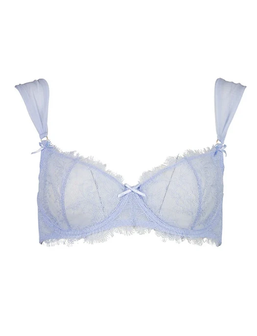 Kisskill Spell On You Bra