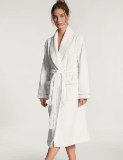 Calida Cosy Shower Bathrobe