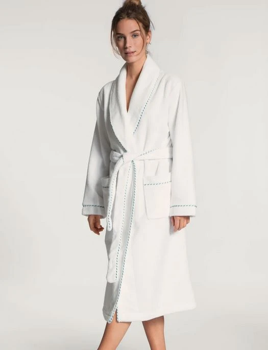 Calida Cosy Shower Bathrobe