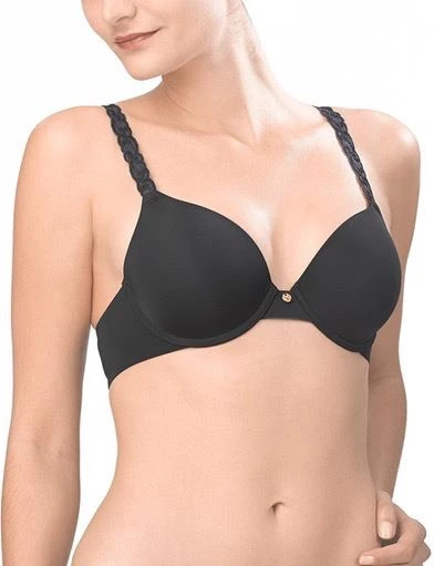 Natori Pure Luxe Underwire Bra - Image 2