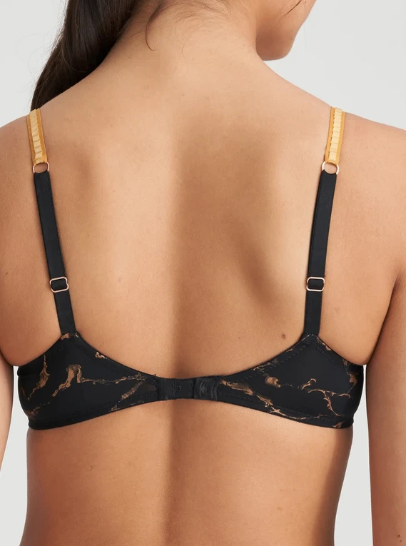 Marie Jo Colin Padded Heart Bra - Image 2