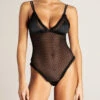 Muse By Coco De Mer Sadie Bodysuit
