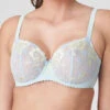 Prima Donna Nuzha Balcony Vertical Seam Bra