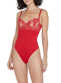 Skarlett Blue Entice Teddy