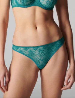 Simone Perele Opaline Tanga