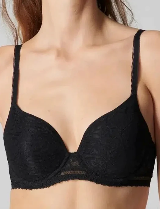 Simone Perele Comete Spacer Plunge Bra - Image 2