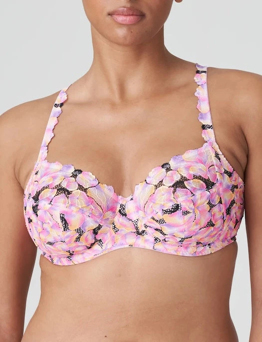 Prima Donna Twist Via Alegre Full Cup Bra