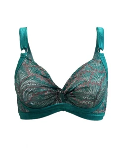 Carol Coelho Swinging Sixties Twist N Shout Bralette