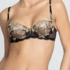 Lise Charmel Deesse En Glam Demi Bra